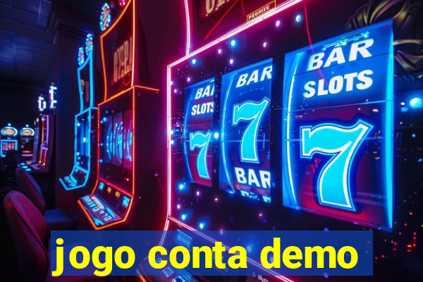 jogo conta demo